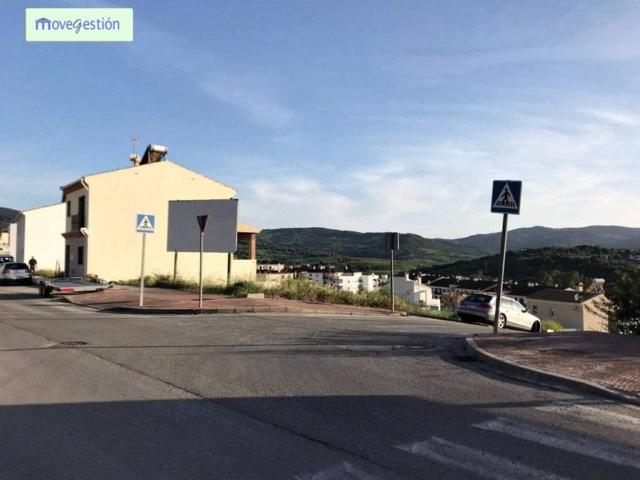 Terreno en venta en Sierra de Cádiz, Andalucía