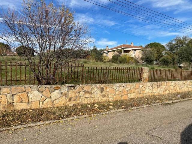 Terreno en venta en Uceda, Castilla-La Mancha