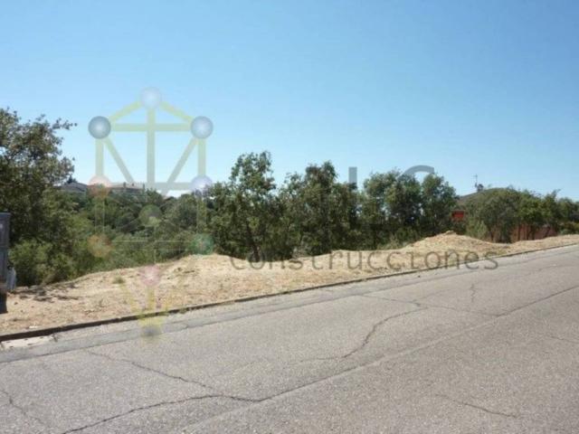 Terreno en venta en Uceda, Castilla-La Mancha