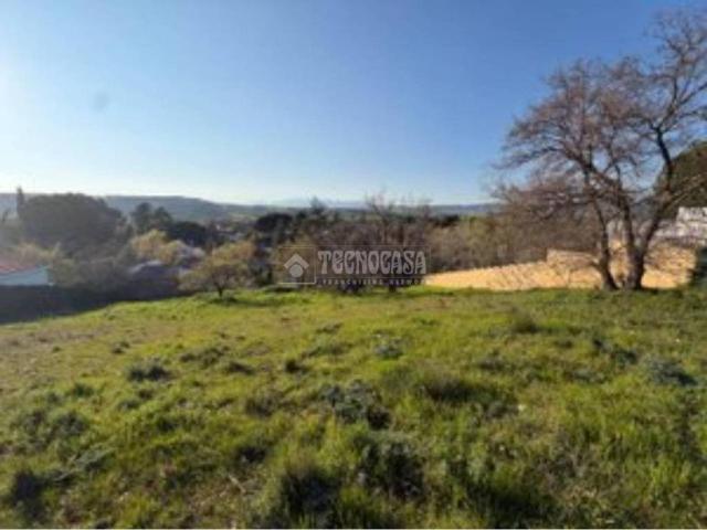 Terreno en venta en Uceda, Castilla-La Mancha