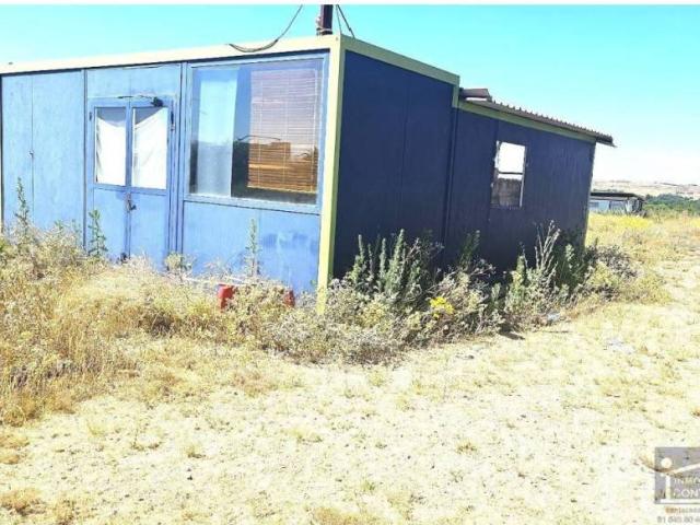 Terreno en venta en Uceda, Castilla-La Mancha