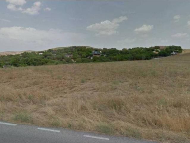 Terreno en venta en Uceda, Guadalajara