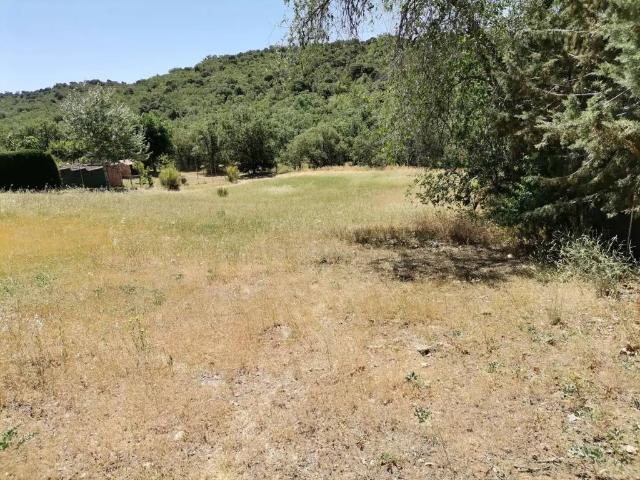 Terreno en venta en Uceda, Castilla-La Mancha