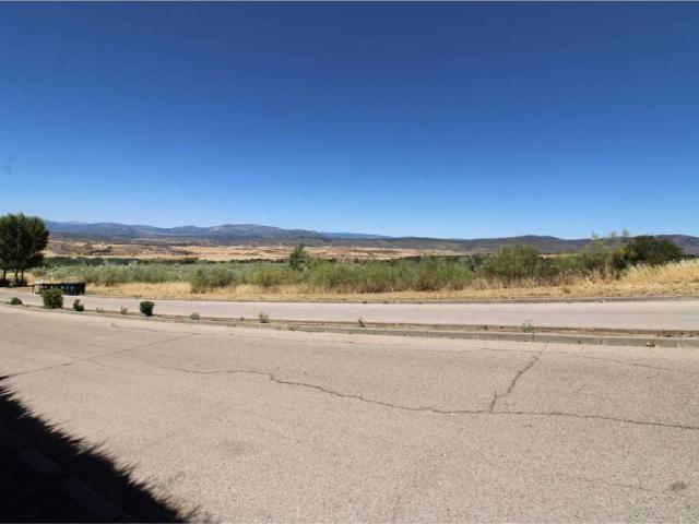 Terreno en venta en Uceda, Castilla-La Mancha