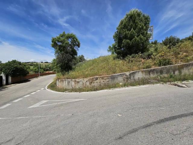 Terreno en venta en Peñarrubia, Uceda