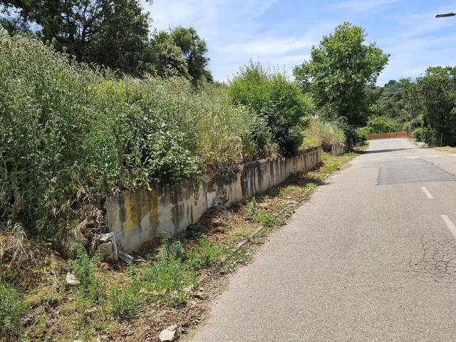 Terreno en venta en Peñarrubia, Uceda