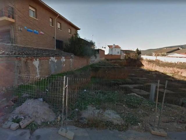 Terreno en venta en Uceda, Castilla-La Mancha