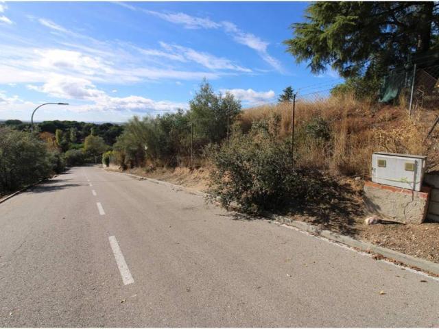 Terreno en venta en Uceda, Castilla-La Mancha