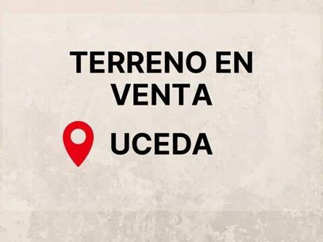 Terreno en venta en Peñarrubia, Uceda