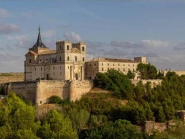 Terreno en venta en Uclés