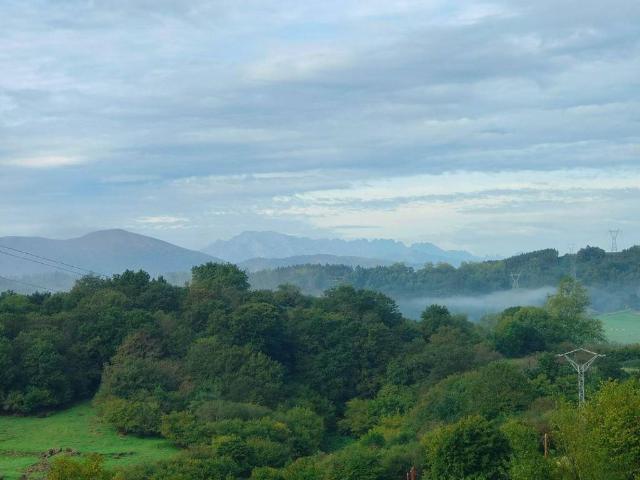 Terreno en venta en Udías, Cantabria