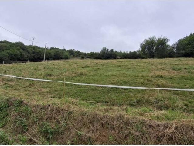 Terreno en venta en Udías, Cantabria