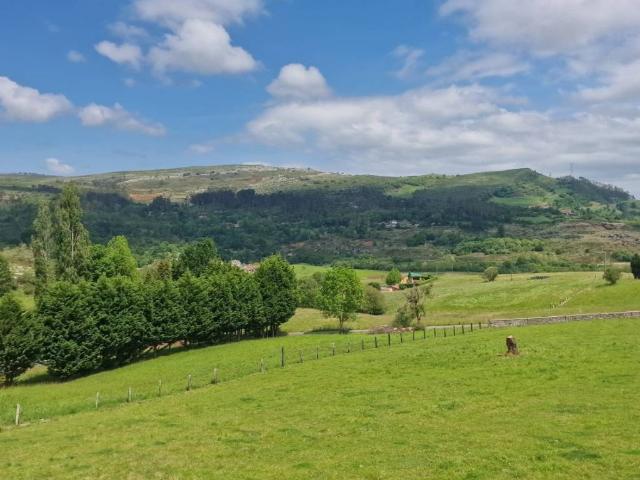Terreno en venta en Udías, Cantabria