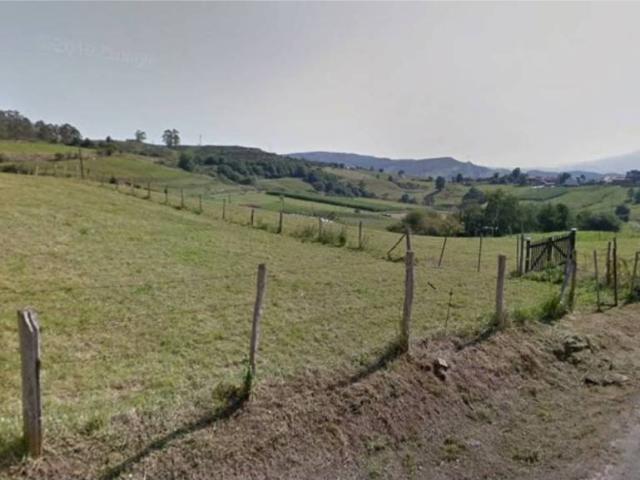 Terreno en venta en Udías, Cantabria