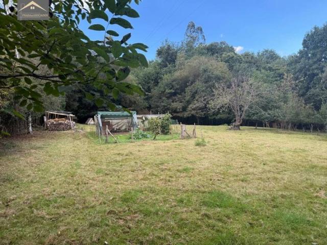 Terreno en venta en Udías, Cantabria
