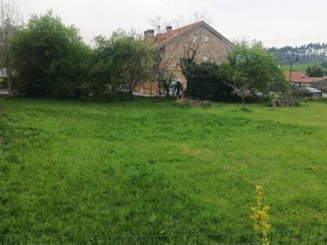 Terreno en venta en Udías, Cantabria
