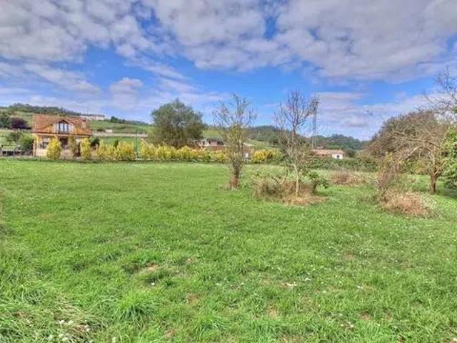 Terreno en venta en Udías, Cantabria