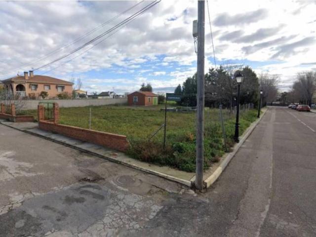 Terreno en venta en Ugena, Toledo