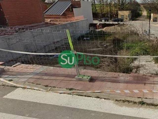 Terreno en venta en Ugena, Castilla-La Mancha