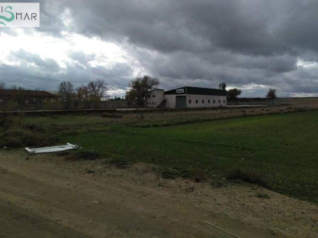 Terreno en venta en Ugena