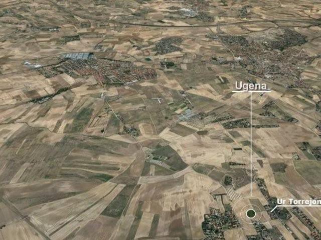 Terreno en venta en Torrejoncillo de los Higos, Ugena