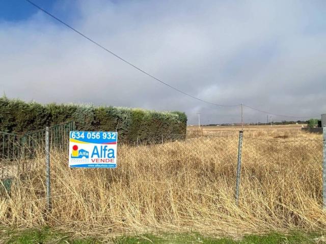 Terreno en venta en Ugena, Castilla-La Mancha