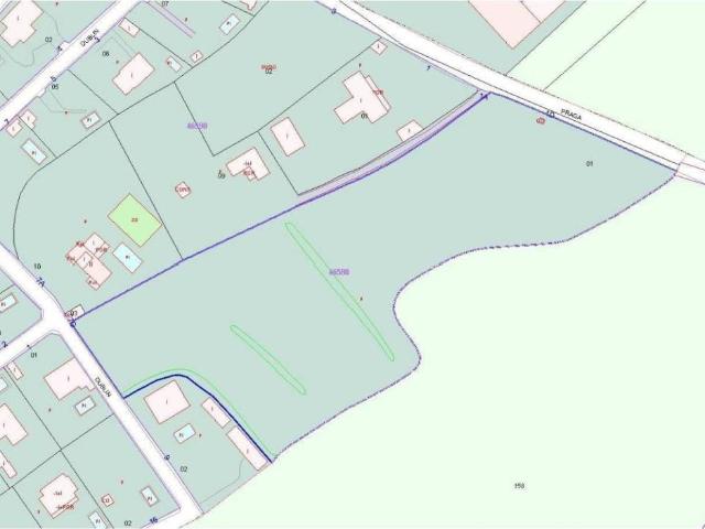 Terreno en venta en Ugena, Castilla-La Mancha