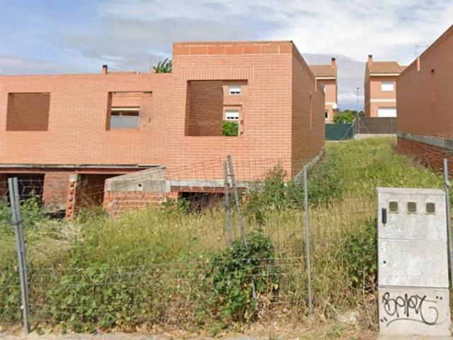 Terreno en venta en Ugena, Urbanización Fuentevieja