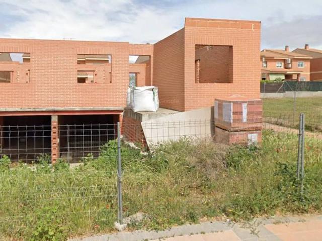 Terreno en venta en Ugena, Castilla-La Mancha