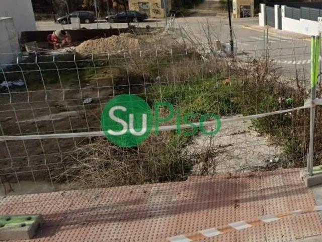 Terreno en venta en Ugena, Urbanización Fuentevieja
