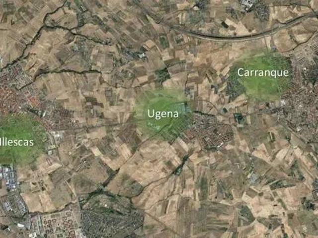 Terreno en venta en Torrejoncillo de los Higos, Ugena