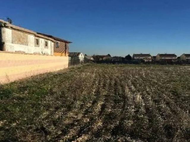 Terreno en venta en Ugena, Torrejoncillo de los Higos