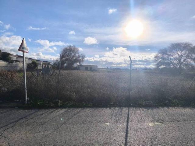 Terreno en venta en Ugena, Castilla-La Mancha