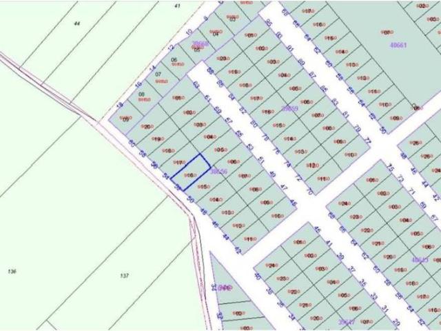 Terreno en venta en Ugena, Castilla-La Mancha