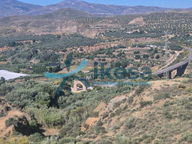 Terreno en venta en Comarca de la Alpujarra Granadina, Andalucía