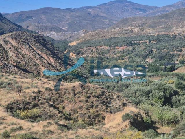 Terreno en venta en Comarca de la Alpujarra Granadina, Andalucía