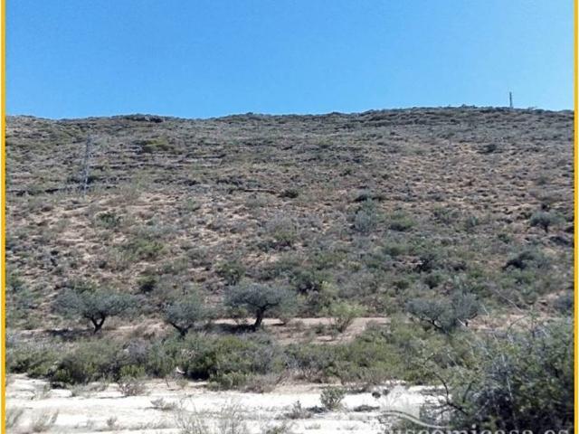 Terreno en venta en Comarca de la Alpujarra Granadina, Andalucía