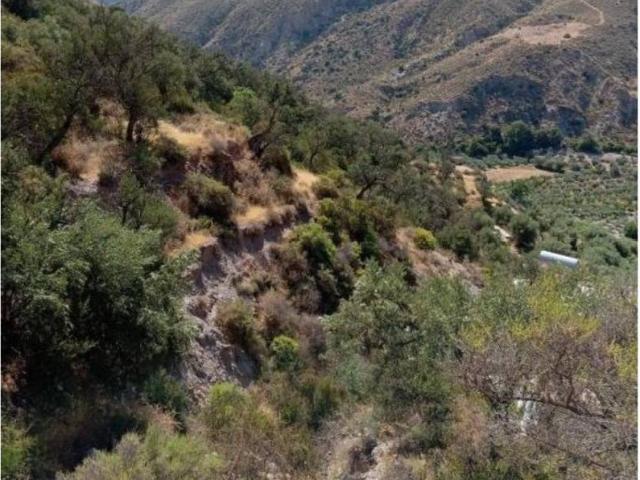 Terreno en venta en Comarca de la Alpujarra Granadina, Andalucía