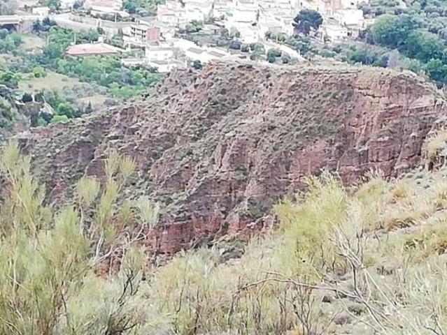 Terreno en venta en Comarca de la Alpujarra Granadina, Andalucía