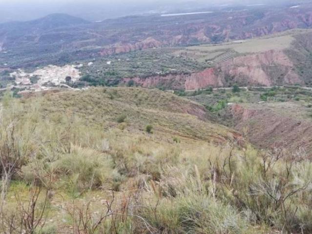 Terreno en venta en Comarca de la Alpujarra Granadina, Andalucía