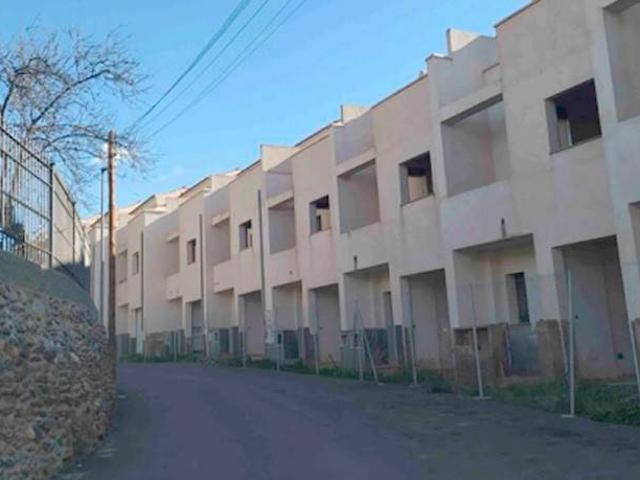 Terreno en venta en Comarca de la Alpujarra Granadina, Andalucía