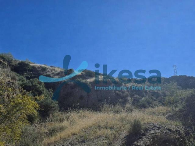 Terreno en venta en Comarca de la Alpujarra Granadina, Andalucía
