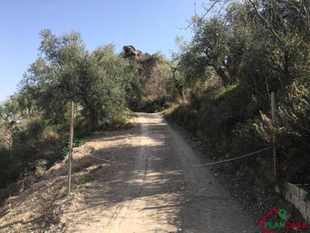 Terreno en venta en Comarca de la Alpujarra Granadina, Andalucía