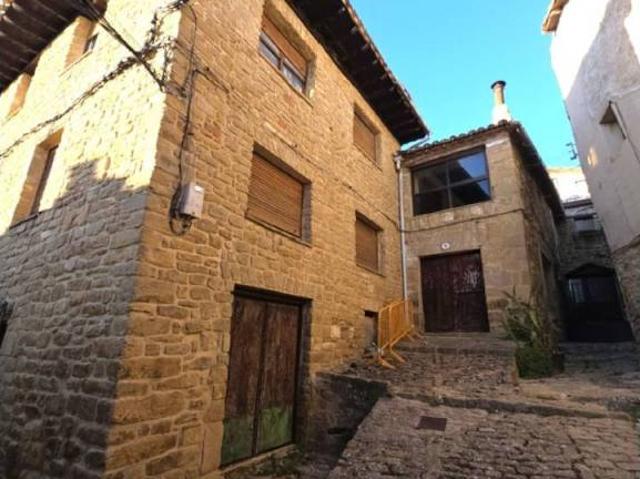 Terreno en venta en Erdialdea, Navarra