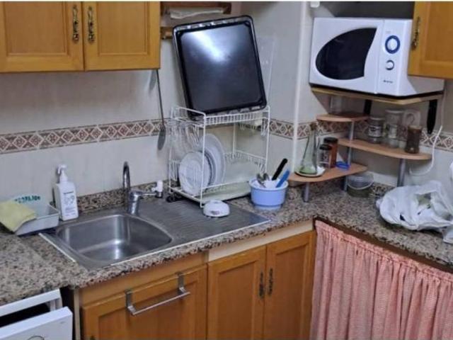 Terreno en venta en Valle de Ricote, Murcia