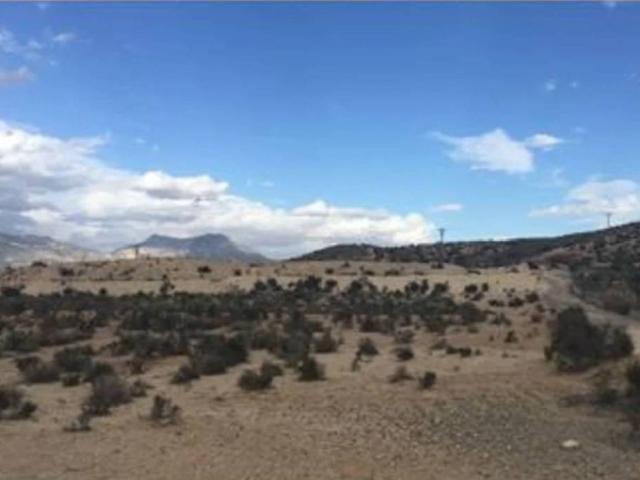 Terreno en venta en Valle de Ricote, Murcia