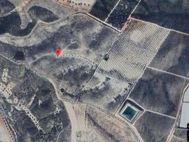Terreno en venta en Uleila Del Campo, Andalucía