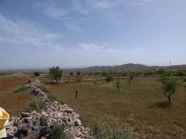 Terreno en venta en Uleila Del Campo, Andalucía