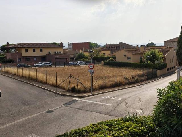 Terreno en venta en Baix Empordà, Catalunya