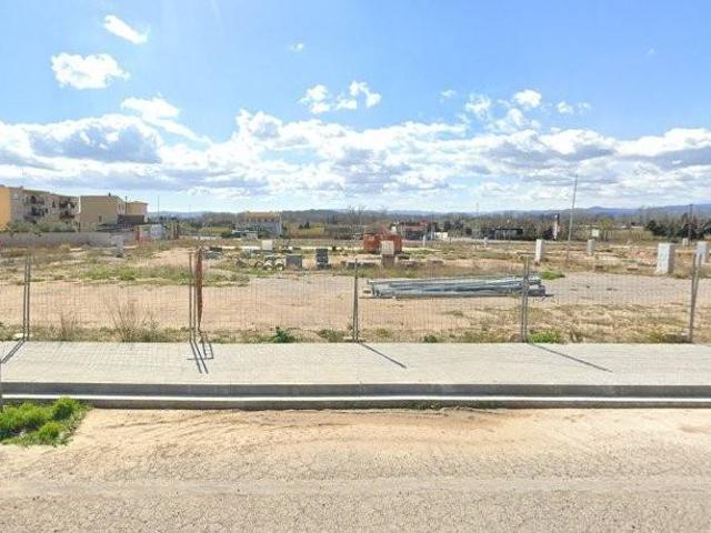 Terreno en venta en Ullà